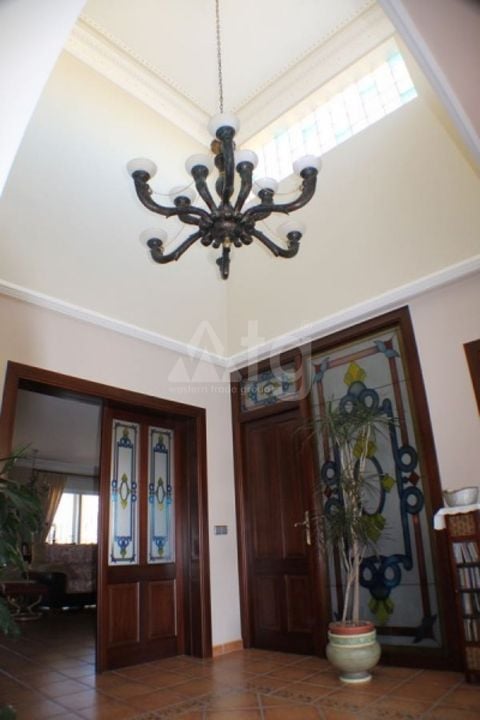 Villa de 6 habitaciones en Alfaz del Pi - CPP59898 - Foto - 25