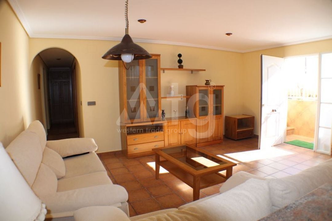 Villa de 6 habitaciones en Alfaz del Pi - CPP59898 - Foto - 17