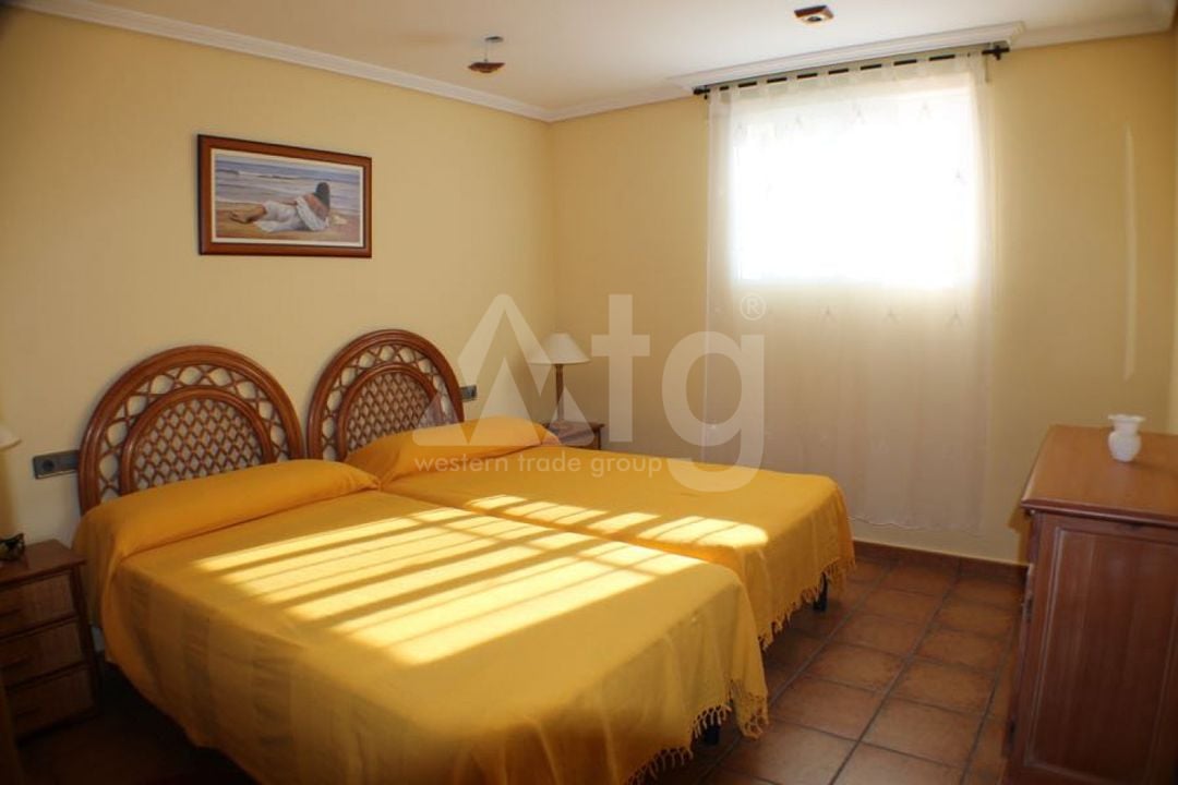 Villa de 6 habitaciones en Alfaz del Pi - CPP59898 - Foto - 14