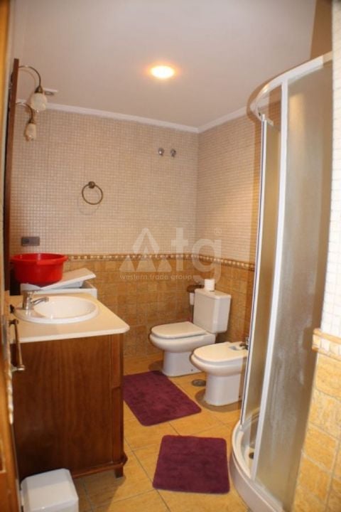 Villa de 6 habitaciones en Alfaz del Pi - CPP59898 - Foto - 22