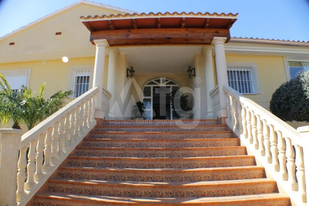 Villa de 6 habitaciones en Alfaz del Pi - CPP59898 - Foto - 27