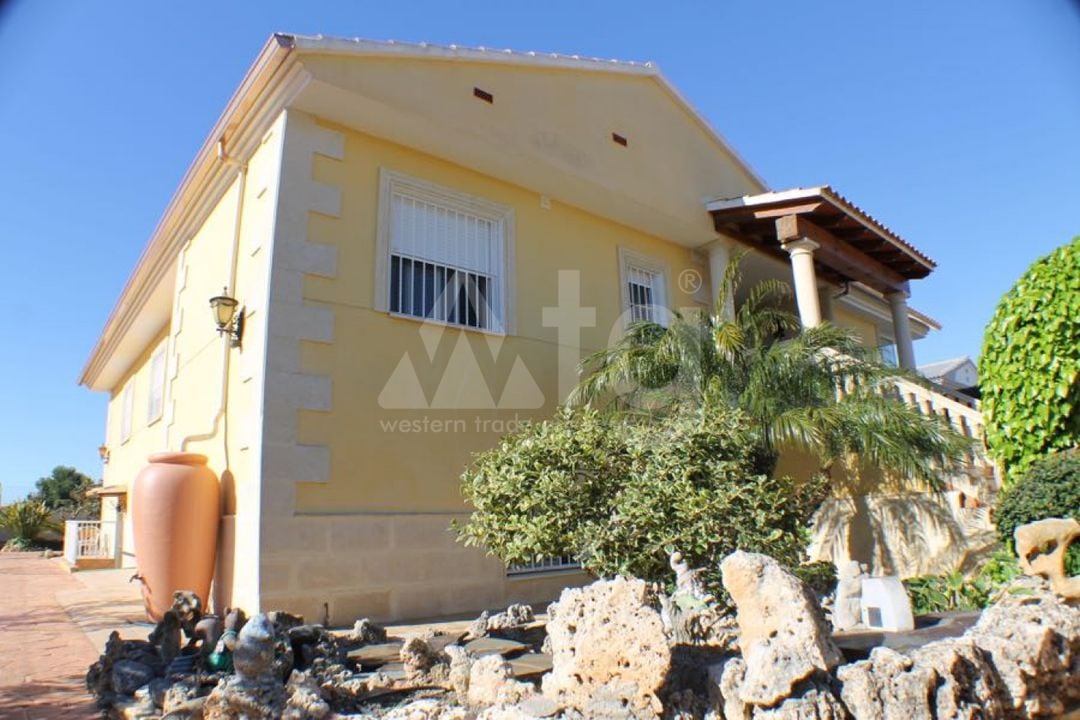 Villa de 6 habitaciones en Alfaz del Pi - CPP59898 - Foto - 29