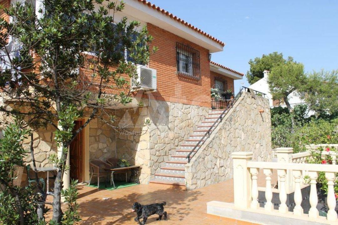 9 bedroom Villa in Benidorm - CPP59906 - Photo - 1