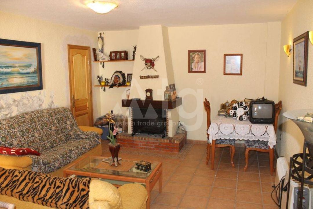 9 bedroom Villa in Benidorm - CPP59906 - Photo - 6