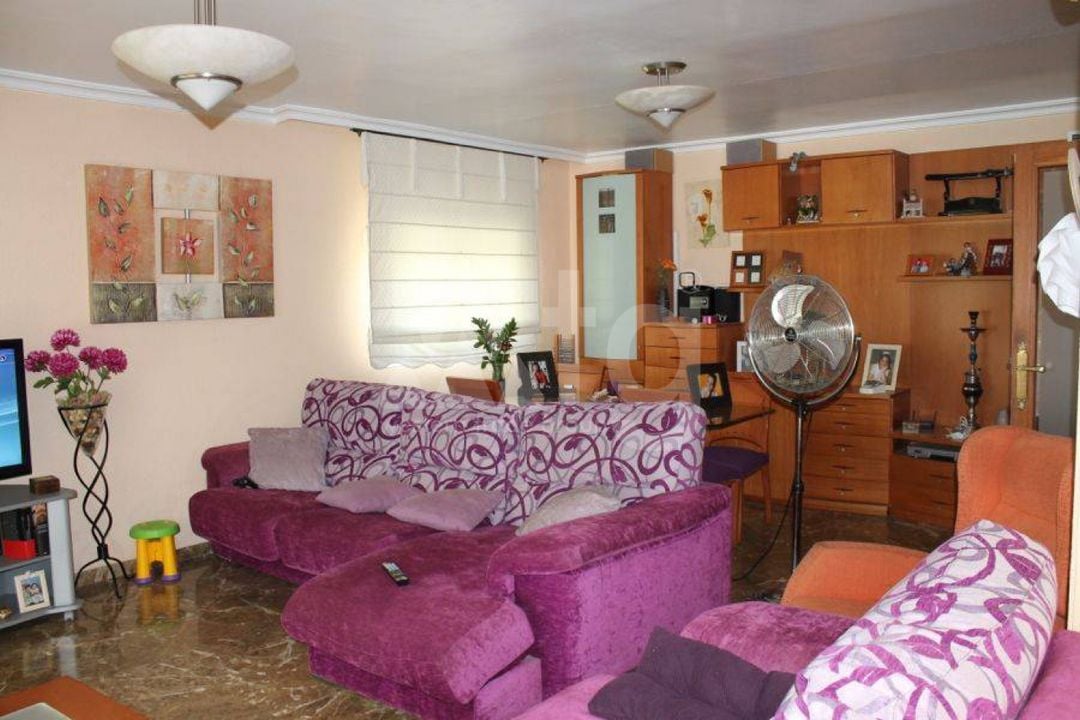 9 bedroom Villa in Benidorm - CPP59906 - Photo - 7