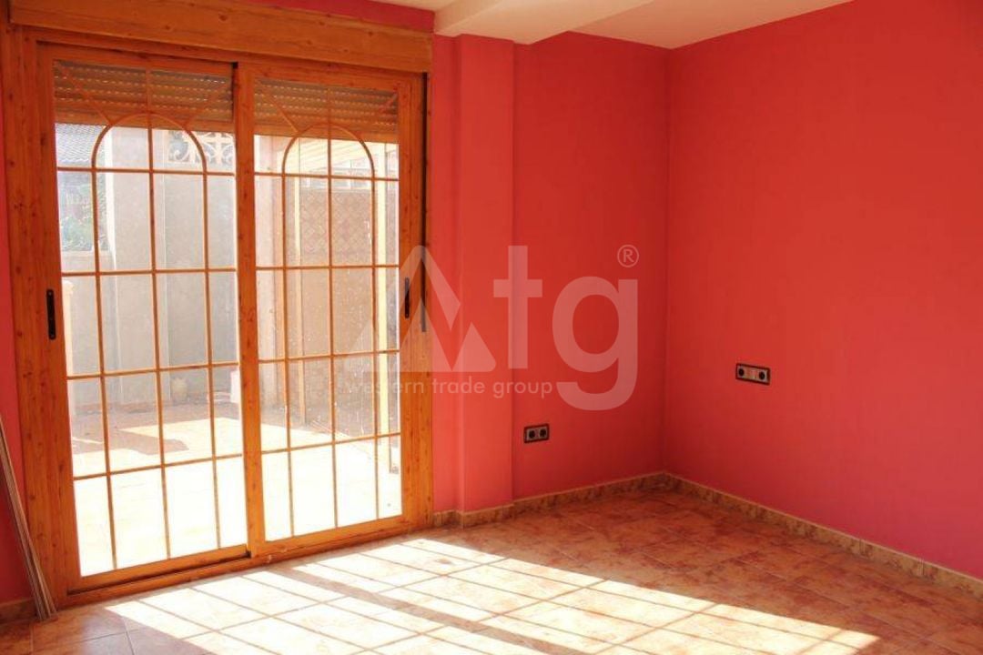 9 bedroom Villa in Benidorm - CPP59906 - Photo - 11