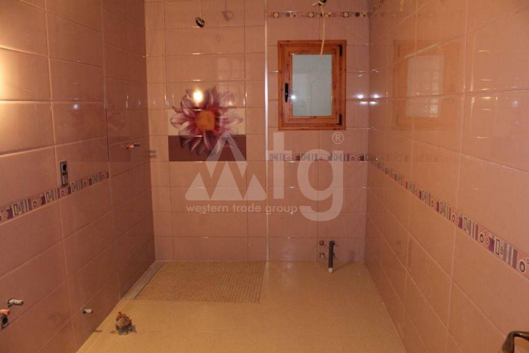 9 bedroom Villa in Benidorm - CPP59906 - Photo - 15