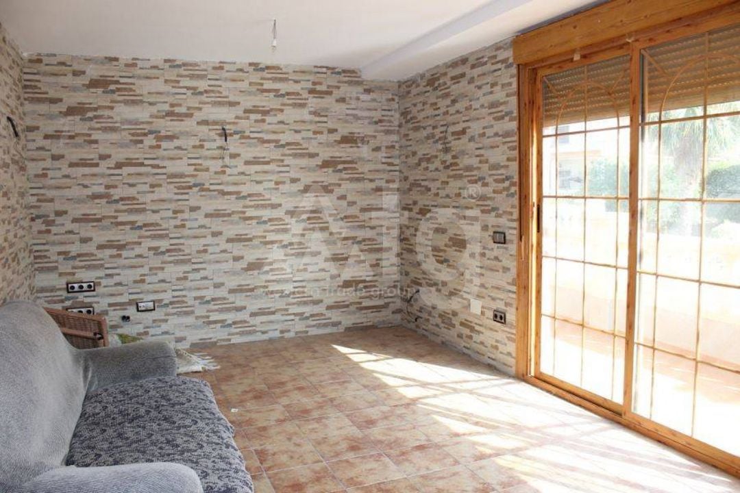 9 bedroom Villa in Benidorm - CPP59906 - Photo - 9