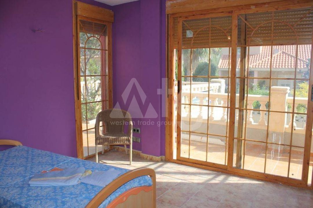 9 bedroom Villa in Benidorm - CPP59906 - Photo - 10