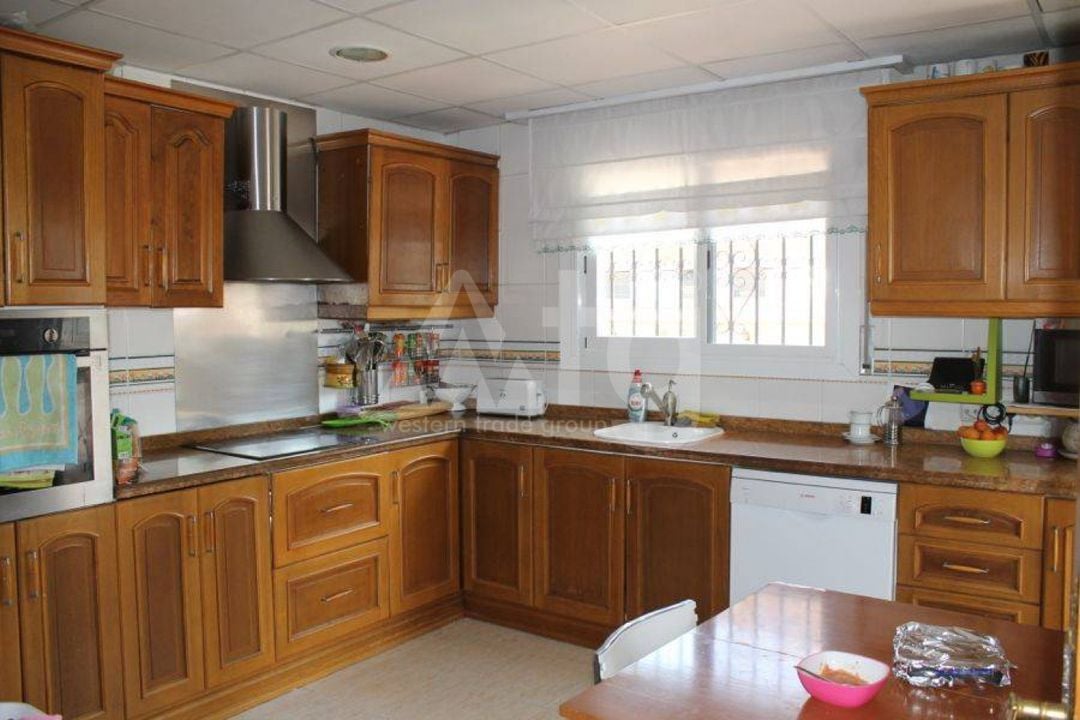 9 bedroom Villa in Benidorm - CPP59906 - Photo - 8