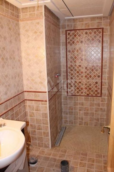 9 bedroom Villa in Benidorm - CPP59906 - Photo - 13