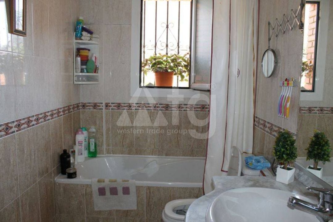 9 bedroom Villa in Benidorm - CPP59906 - Photo - 12
