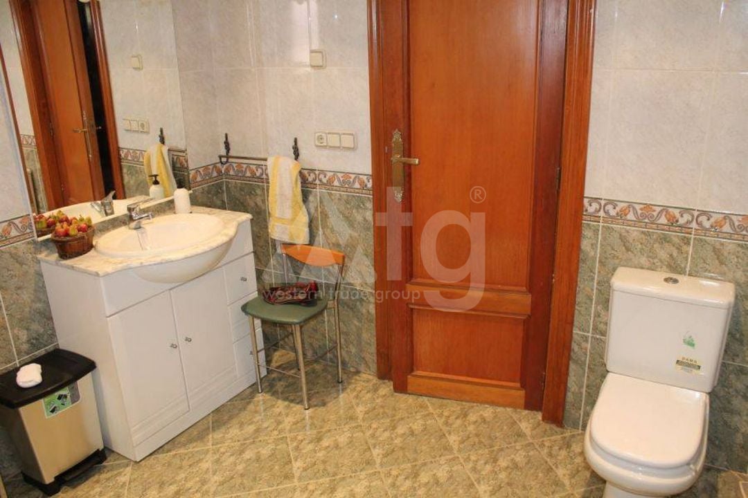 9 bedroom Villa in Benidorm - CPP59906 - Photo - 14