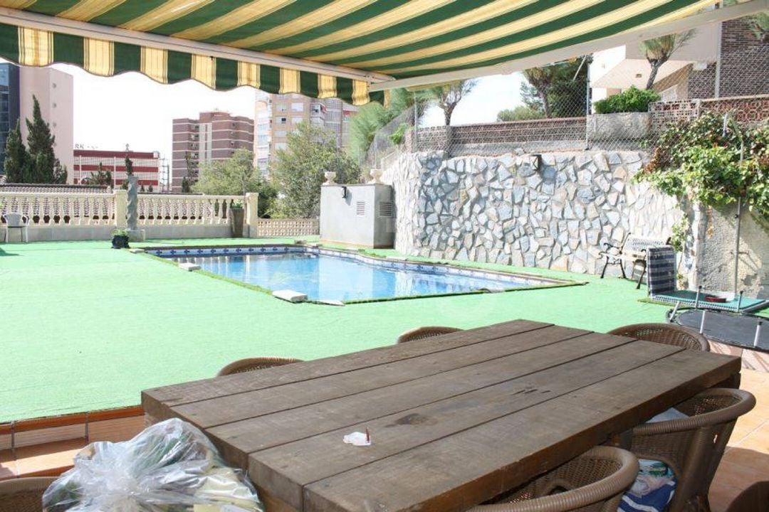 9 bedroom Villa in Benidorm - CPP59906 - Photo - 3