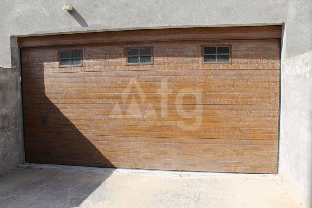 9 bedroom Villa in Benidorm - CPP59906 - Photo - 19