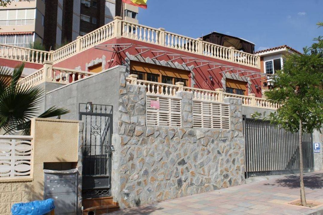 9 bedroom Villa in Benidorm - CPP59906 - Photo - 22