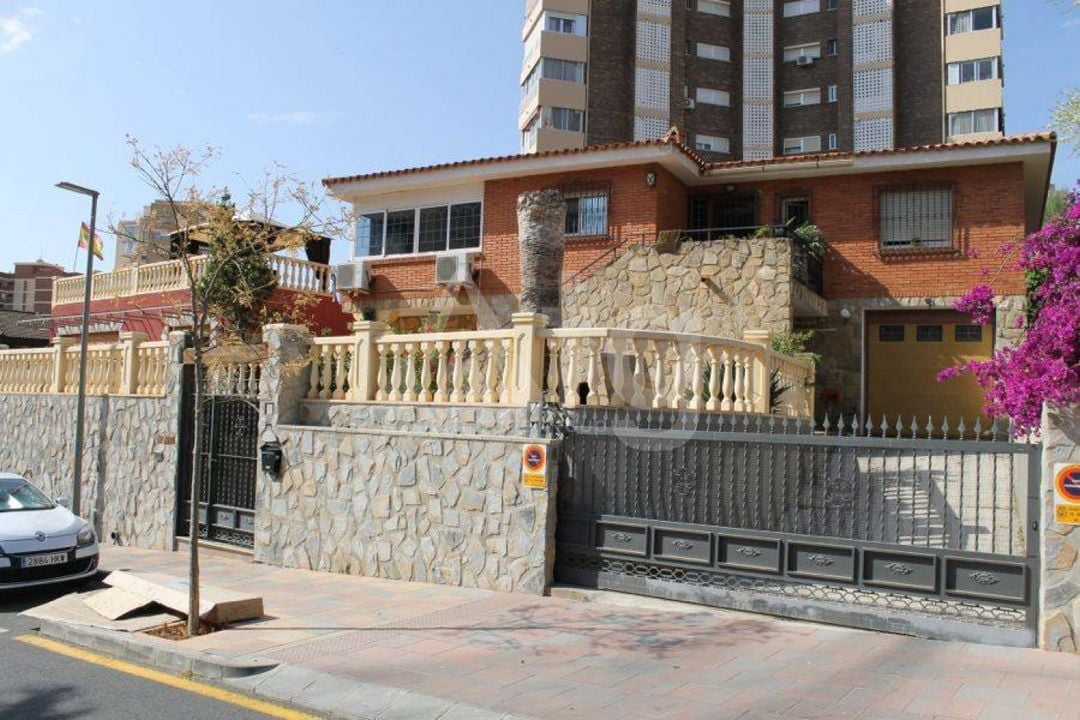 9 bedroom Villa in Benidorm - CPP59906 - Photo - 24