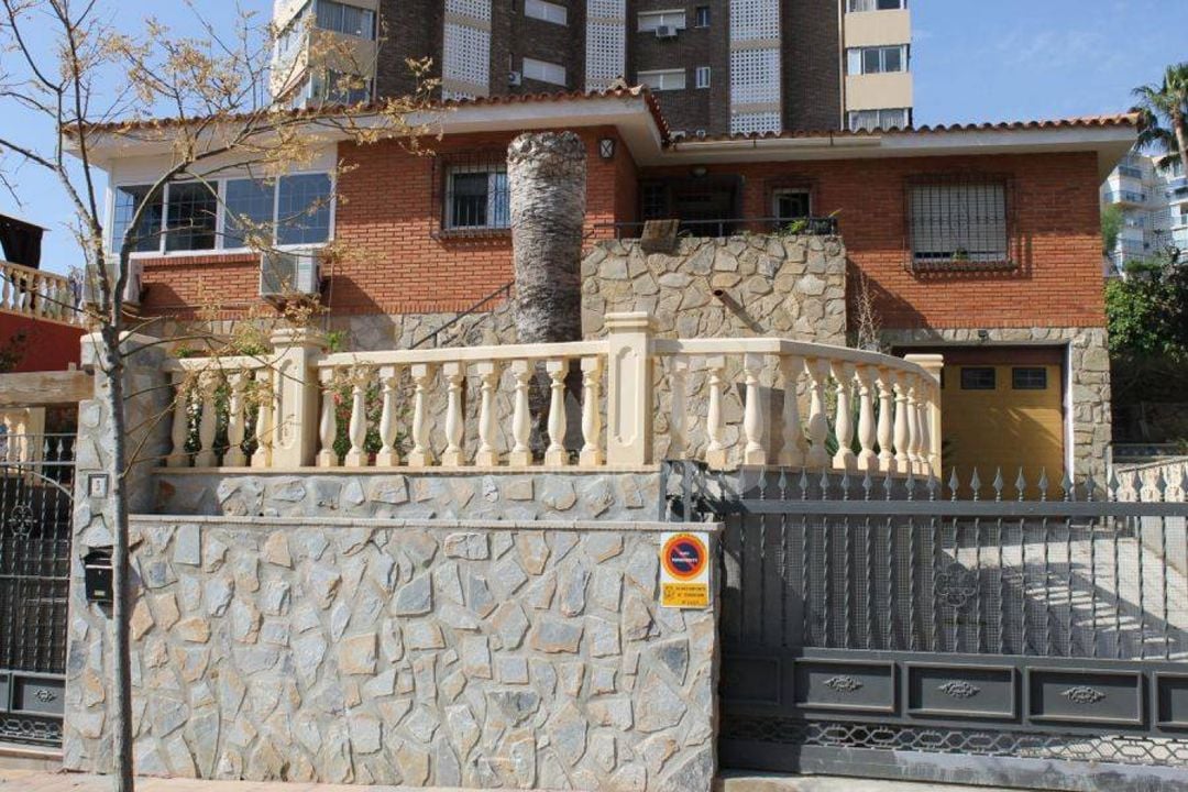 9 bedroom Villa in Benidorm - CPP59906 - Photo - 21