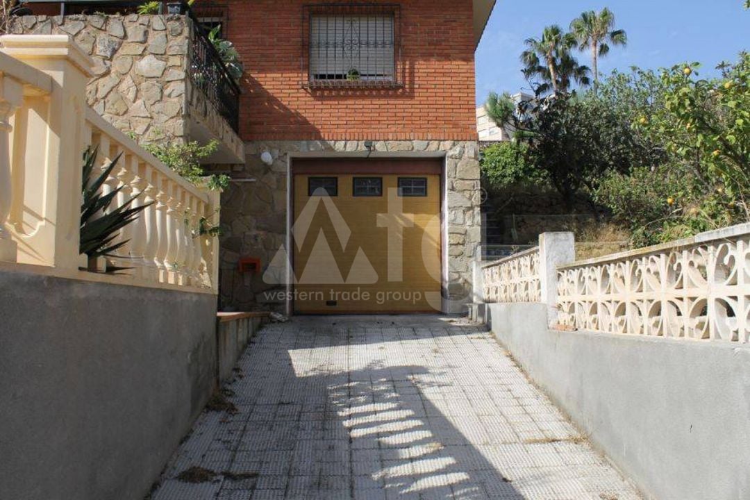 9 bedroom Villa in Benidorm - CPP59906 - Photo - 18