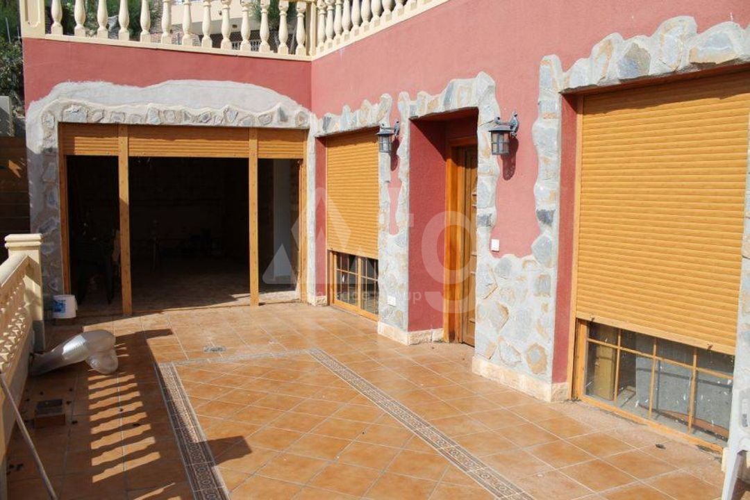 9 bedroom Villa in Benidorm - CPP59906 - Photo - 17