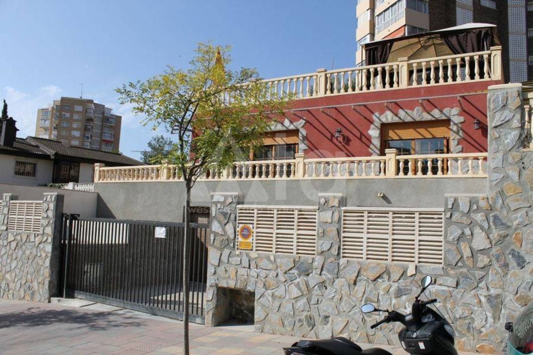 9 bedroom Villa in Benidorm - CPP59906 - Photo - 23