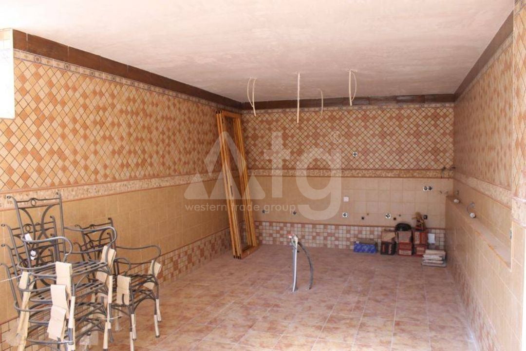 9 bedroom Villa in Benidorm - CPP59906 - Photo - 20