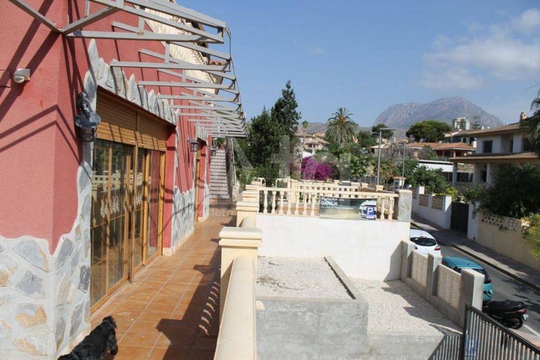9 bedroom Villa in Benidorm - CPP59906 - Photo - 16