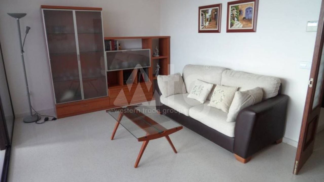 Apartamento de 1 habitación en Benidorm - CPP59909 - Foto - 1