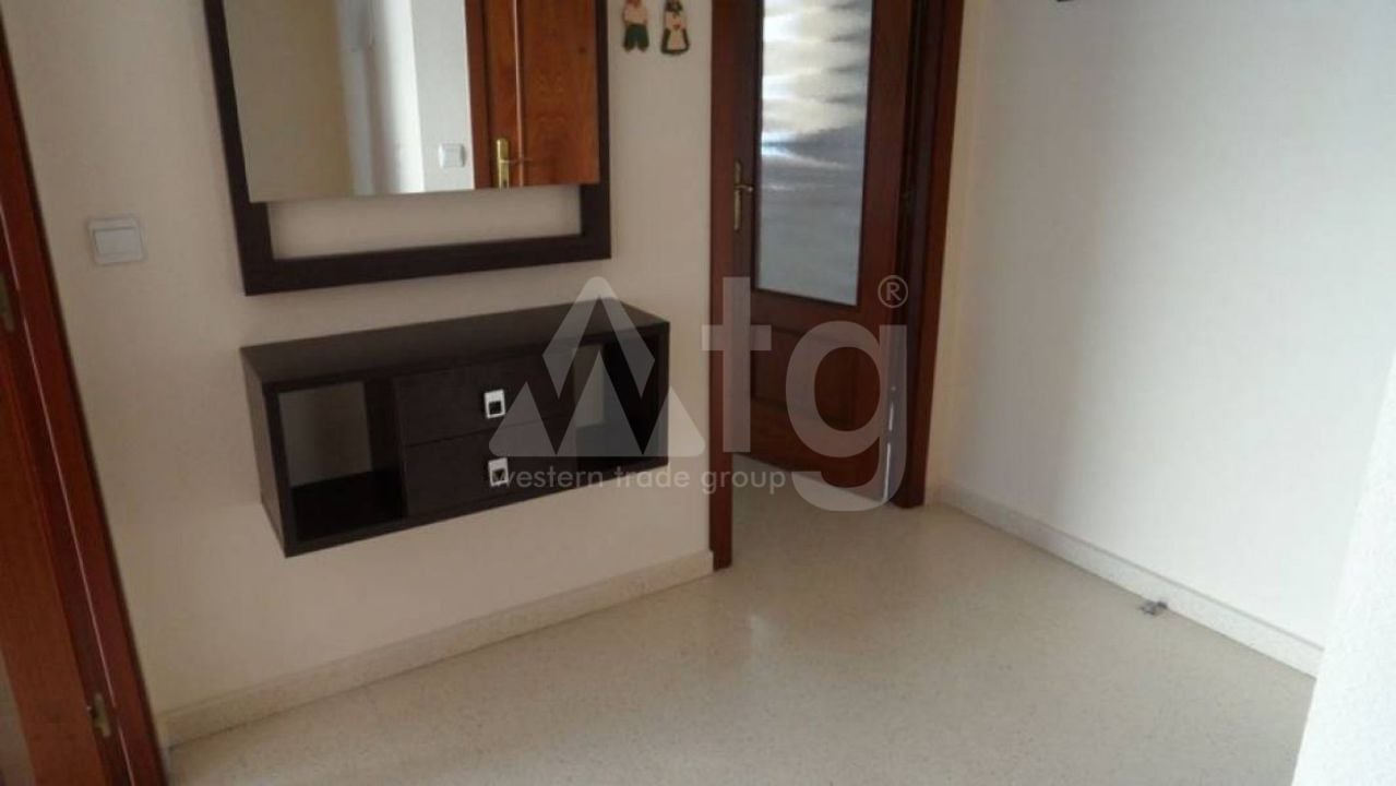 Apartamento de 1 habitación en Benidorm - CPP59909 - Foto - 3