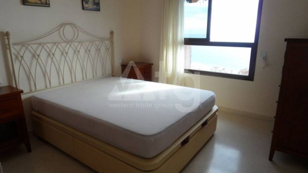 Apartamento de 1 habitación en Benidorm - CPP59909 - Foto - 5