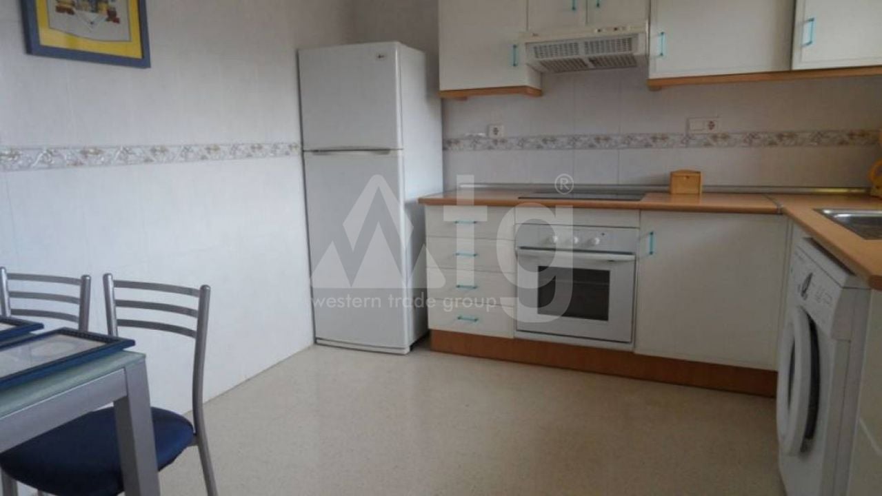 Apartamento de 1 habitación en Benidorm - CPP59909 - Foto - 4