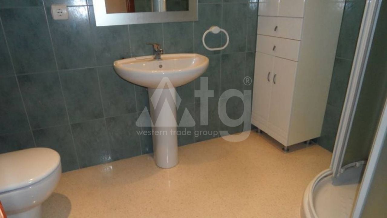 Apartamento de 1 habitación en Benidorm - CPP59909 - Foto - 6