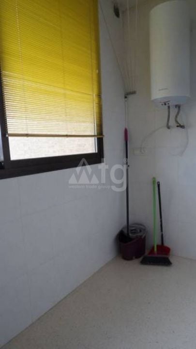 Apartamento de 1 habitación en Benidorm - CPP59909 - Foto - 7