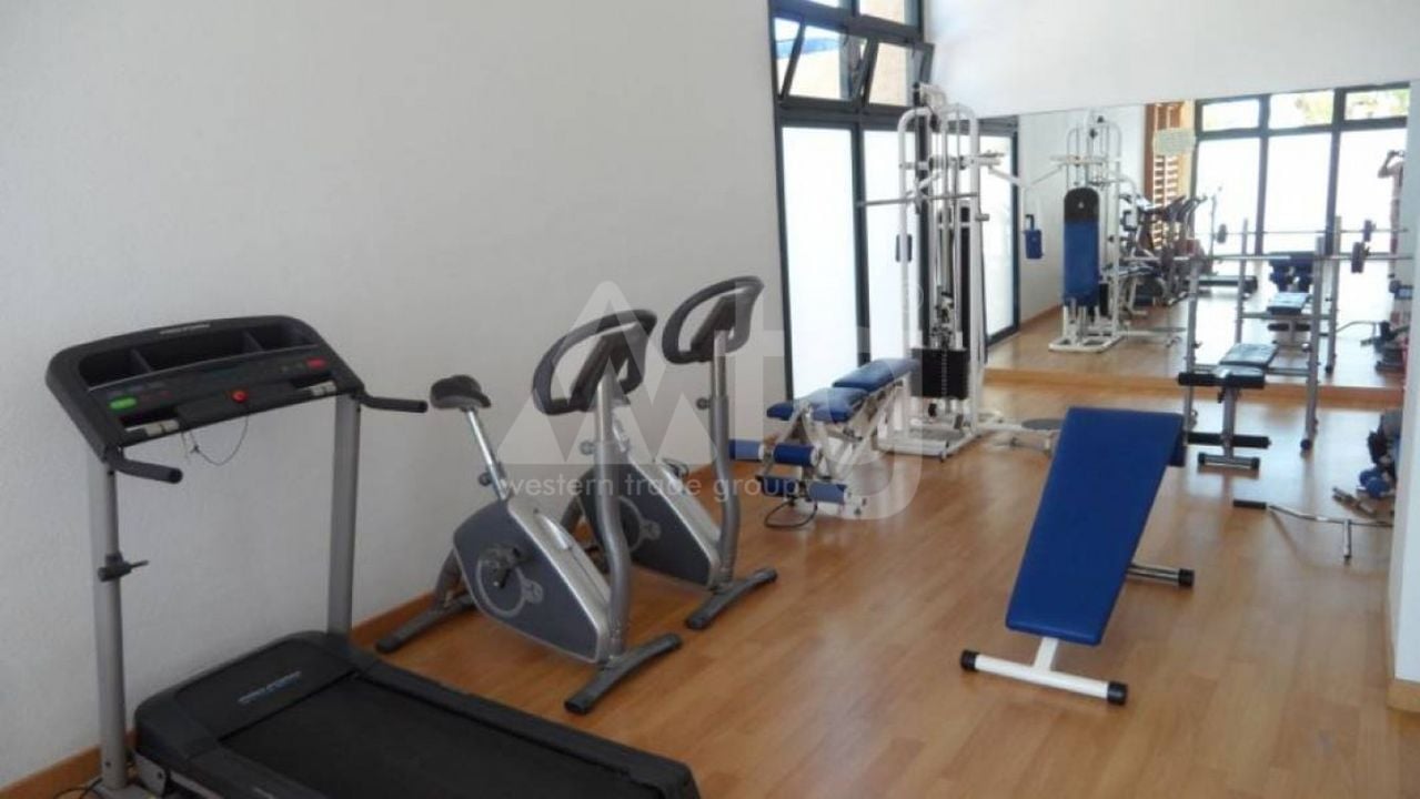 Apartamento de 1 habitación en Benidorm - CPP59909 - Foto - 8