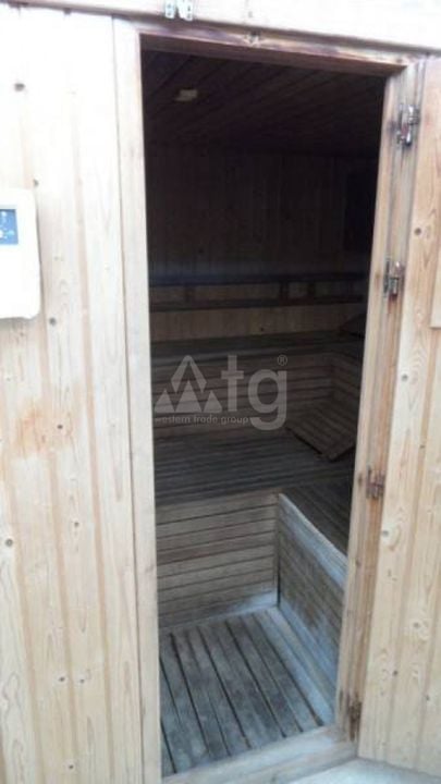 Apartamento de 1 habitación en Benidorm - CPP59909 - Foto - 9