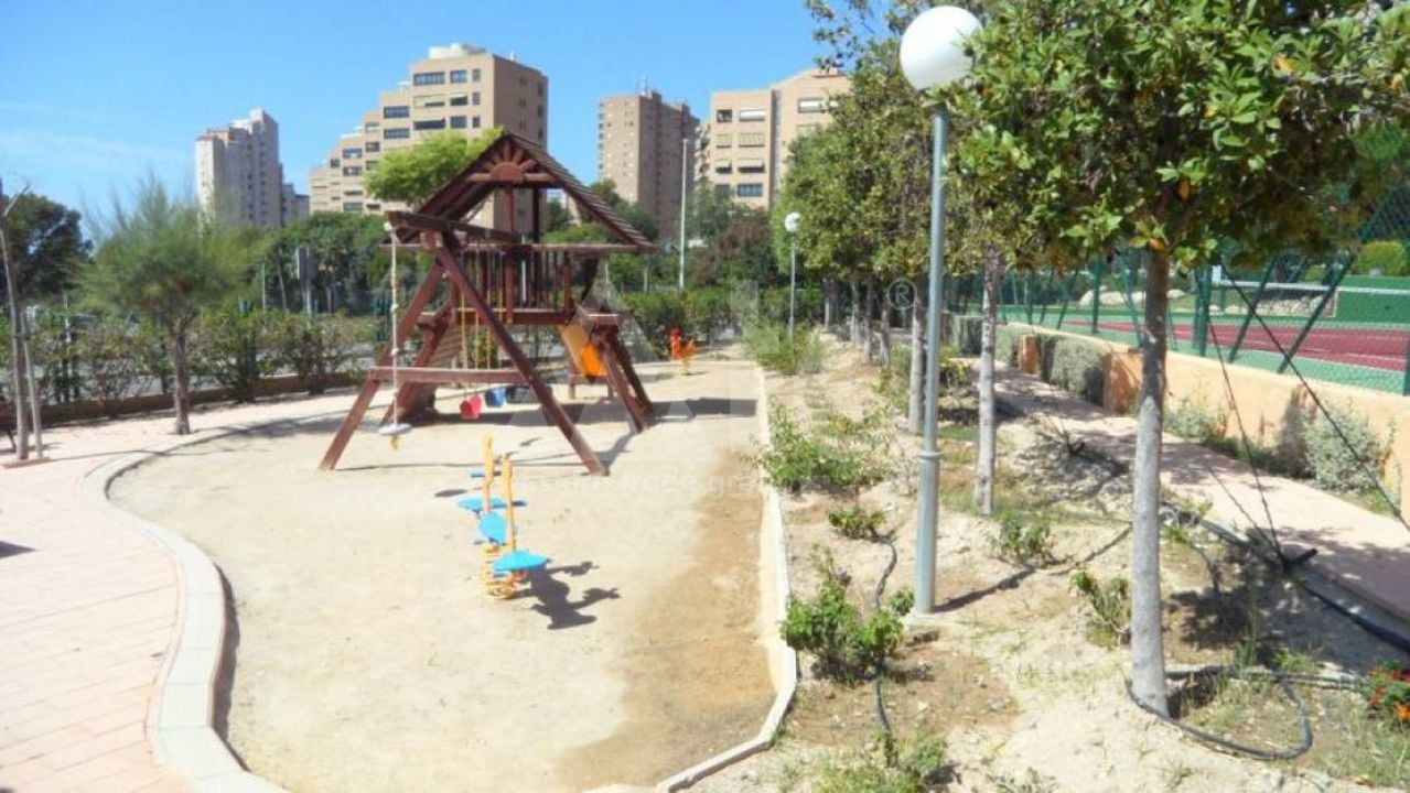 Apartamento de 1 habitación en Benidorm - CPP59909 - Foto - 10