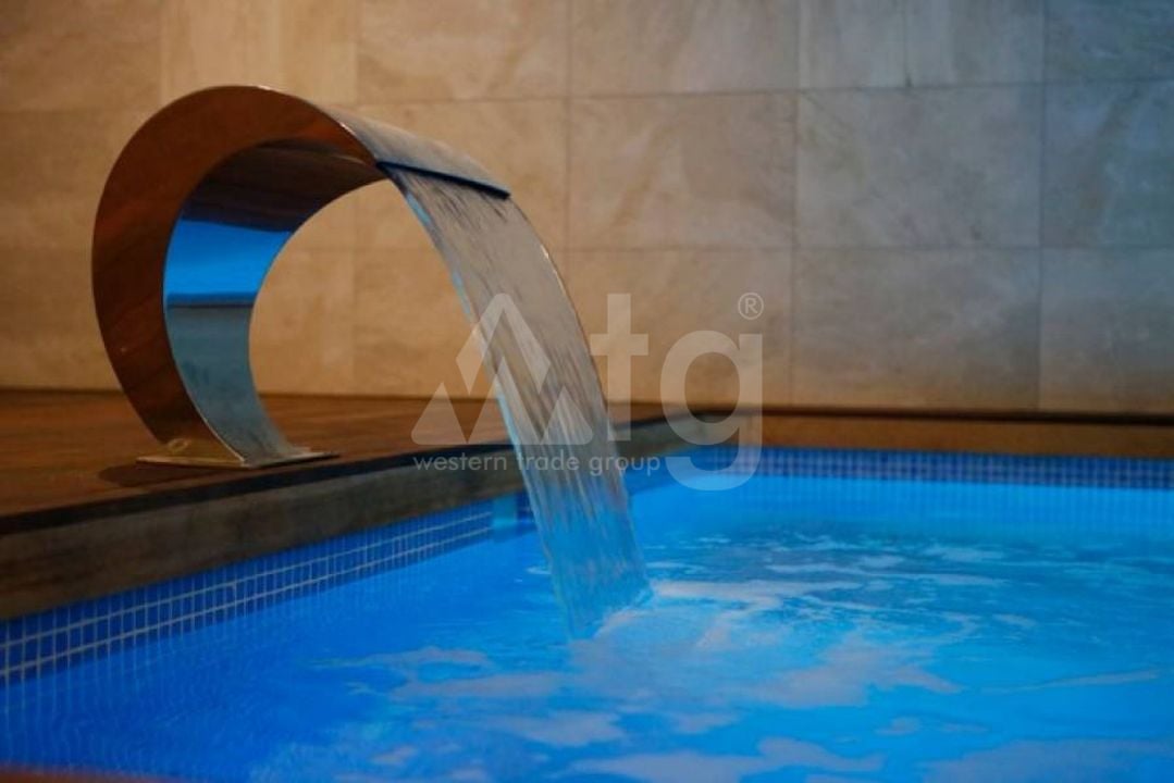 4 Schlafzimmer Villa in Moraira - CPP59912 - Foto - 13