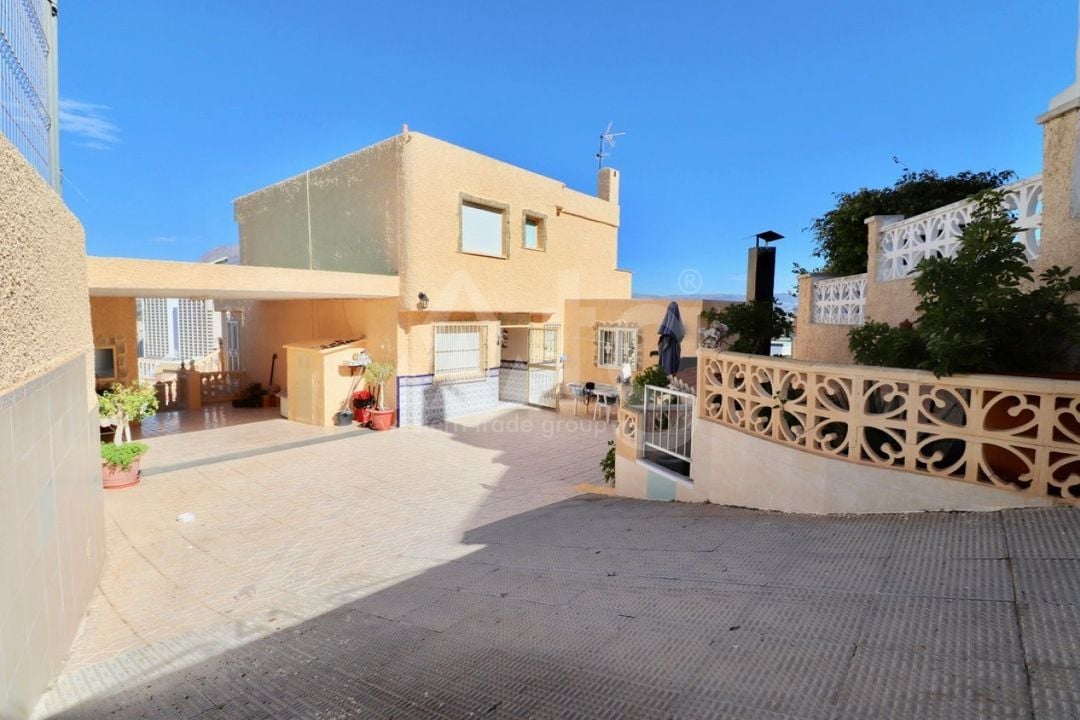 7 bedroom Villa in Benidorm - CPP59923 - Photo - 3
