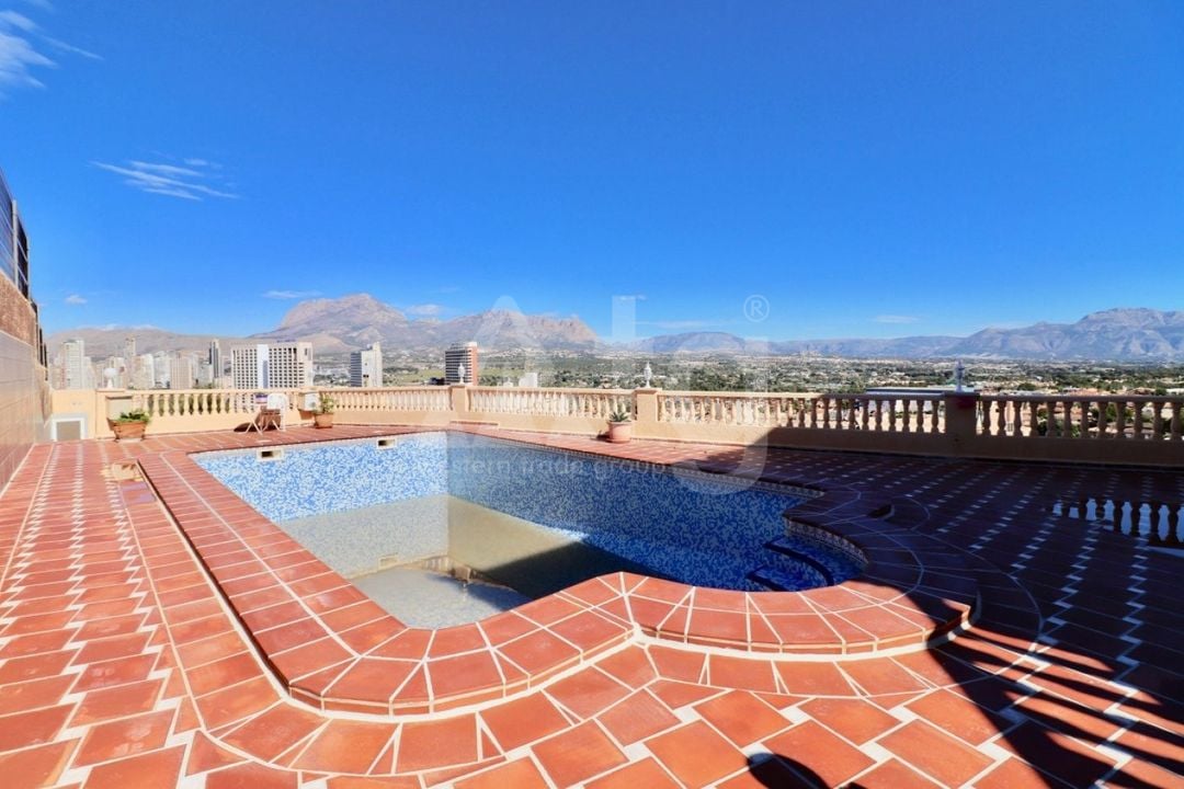 7 bedroom Villa in Benidorm - CPP59923 - Photo - 2