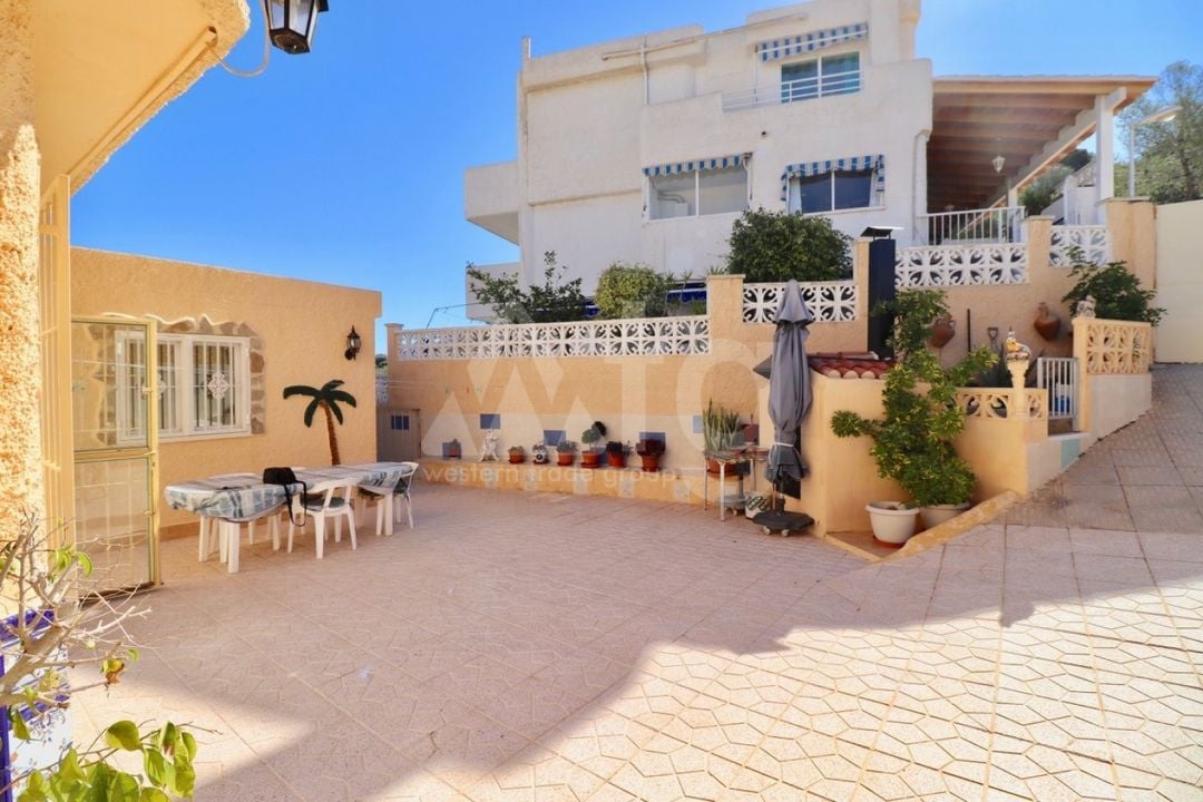 7 bedroom Villa in Benidorm - CPP59923 - Photo - 29