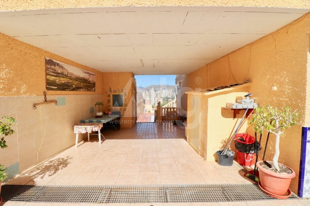 7 bedroom Villa in Benidorm - CPP59923 - Photo - 4