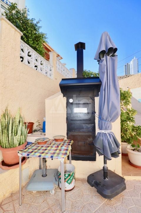 7 bedroom Villa in Benidorm - CPP59923 - Photo - 30