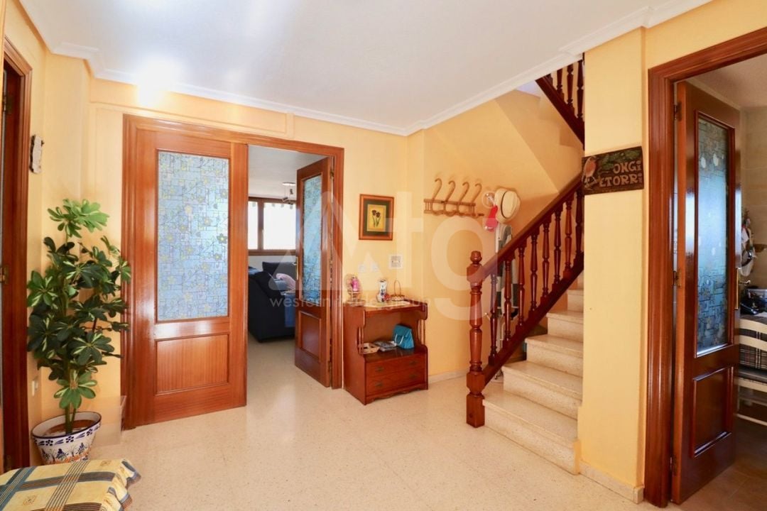 7 bedroom Villa in Benidorm - CPP59923 - Photo - 15