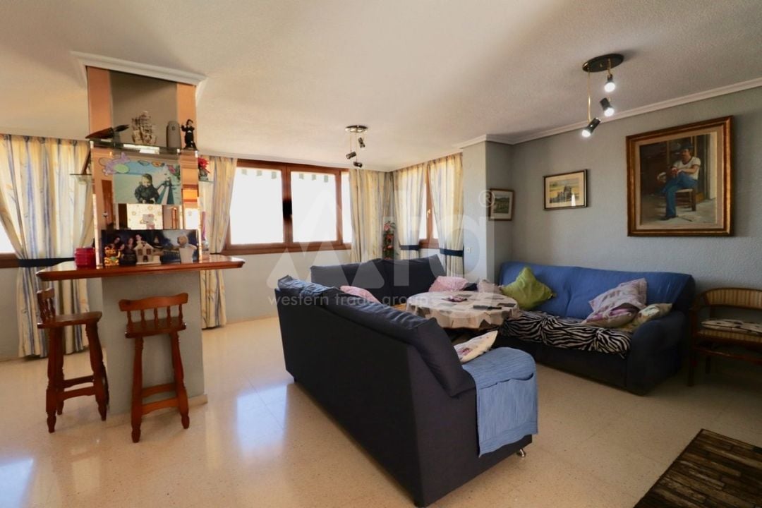 7 bedroom Villa in Benidorm - CPP59923 - Photo - 6