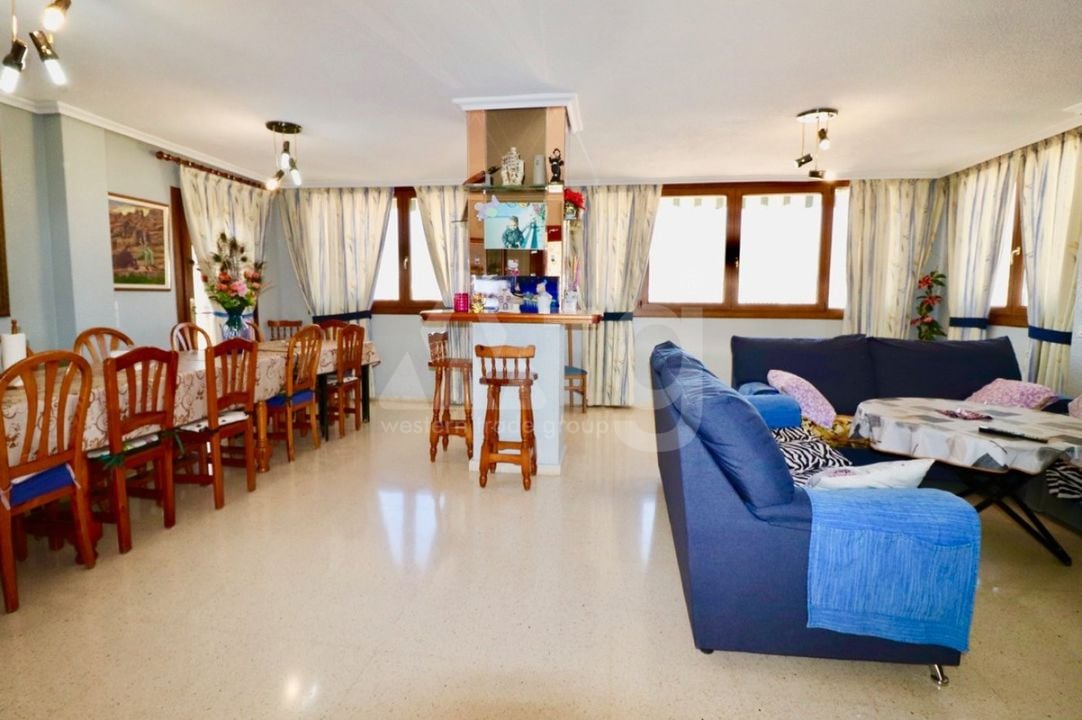 7 bedroom Villa in Benidorm - CPP59923 - Photo - 8