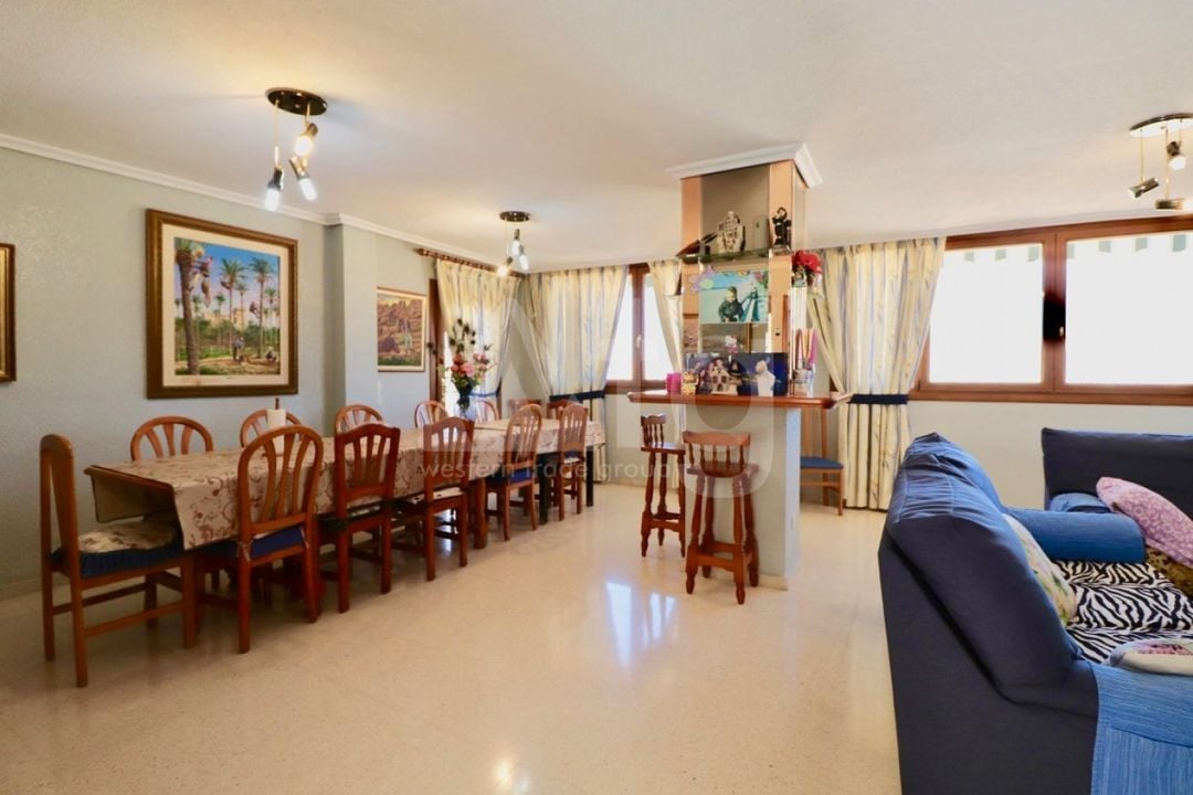 7 bedroom Villa in Benidorm - CPP59923 - Photo - 7