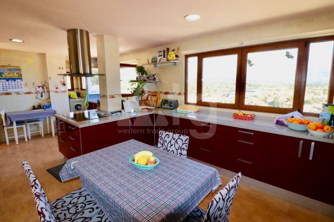 7 bedroom Villa in Benidorm - CPP59923 - Photo - 9