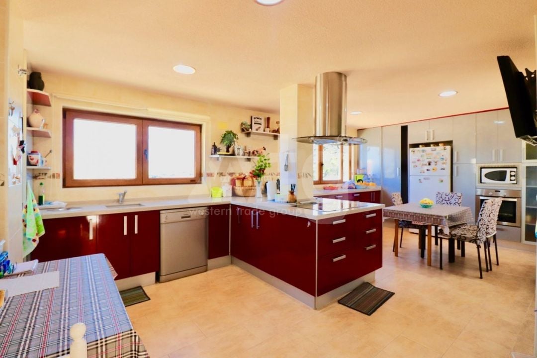 7 bedroom Villa in Benidorm - CPP59923 - Photo - 10