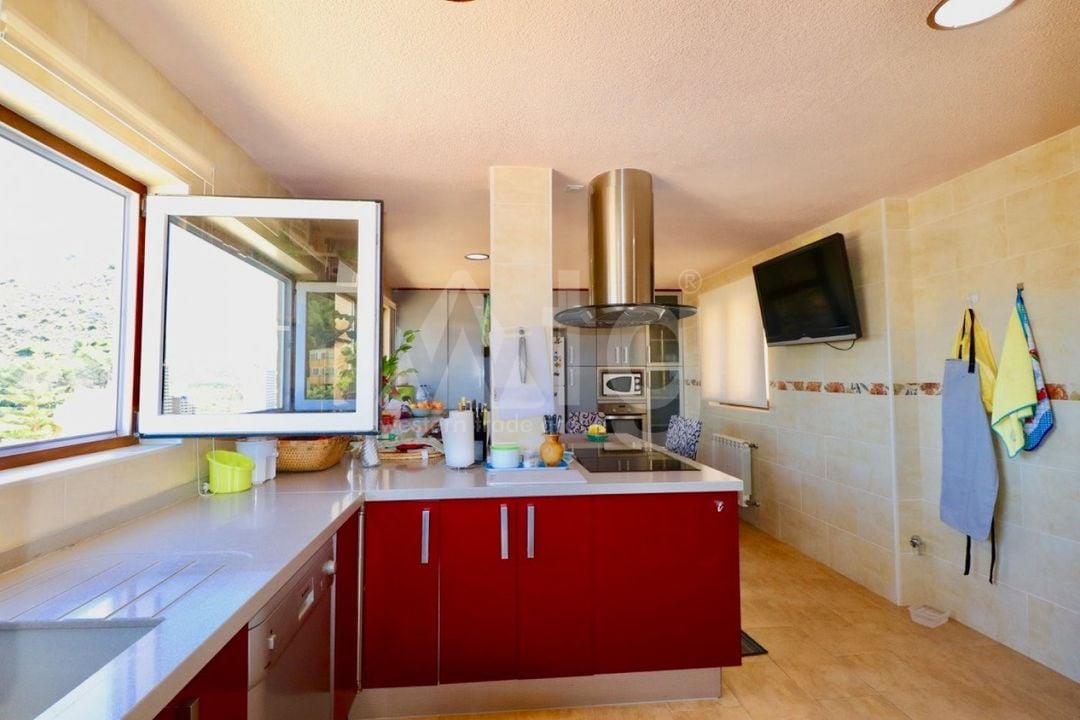 7 bedroom Villa in Benidorm - CPP59923 - Photo - 11