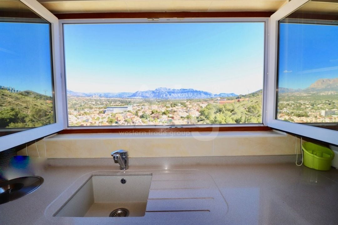 7 bedroom Villa in Benidorm - CPP59923 - Photo - 12